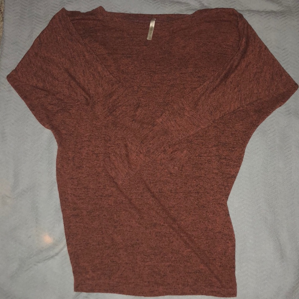 long sleeve bat shirt soft